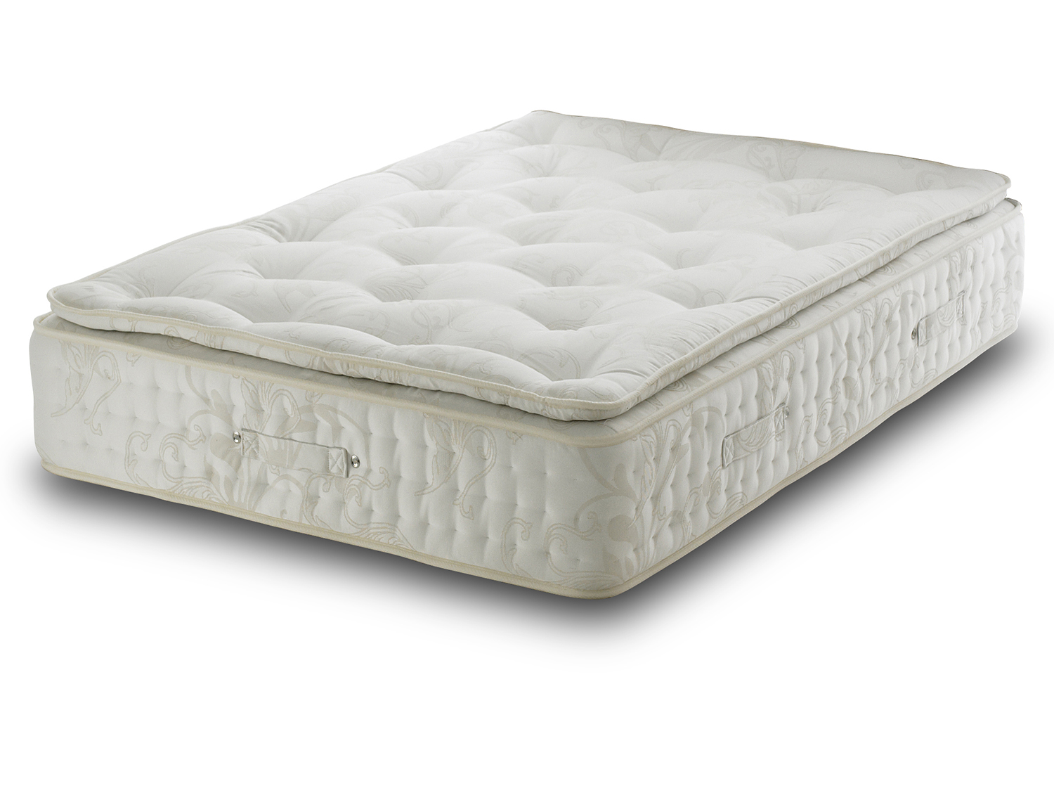 york pillow top mattress